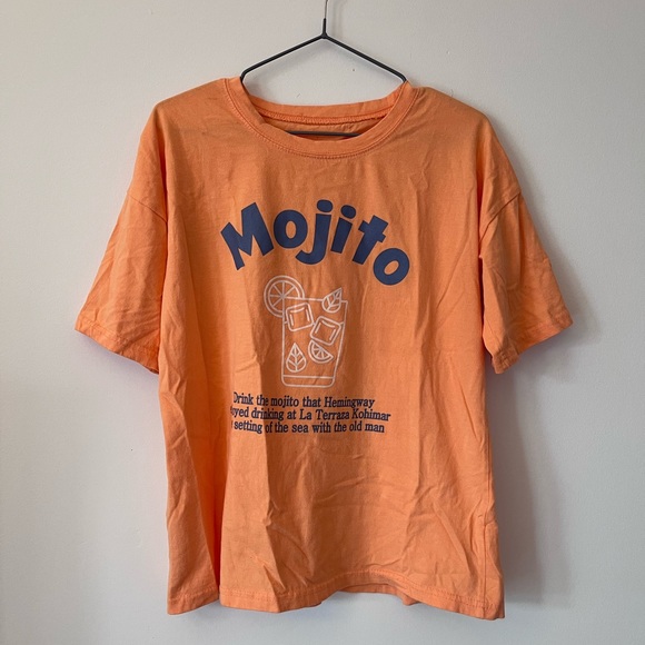 Fun Graphic TShirt - Picture 1 of 2